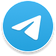 Telegram Logo