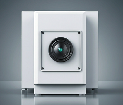 Industrial Automation & Machine Vision