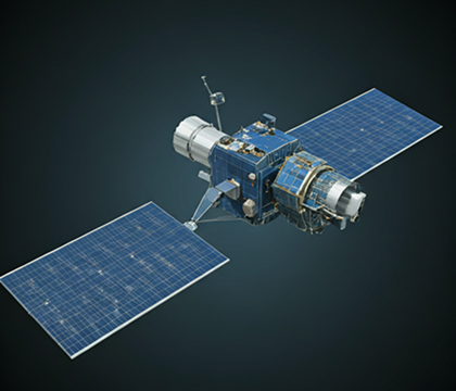 Aerospace & Remote Sensing