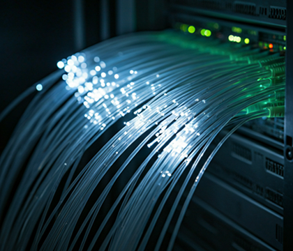 Telecommunications & Photonics