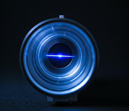 Fundamental Physics & Optics Research